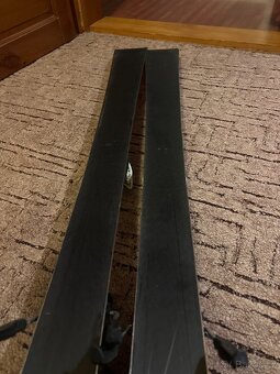 Lyže Salomon 150 - 3