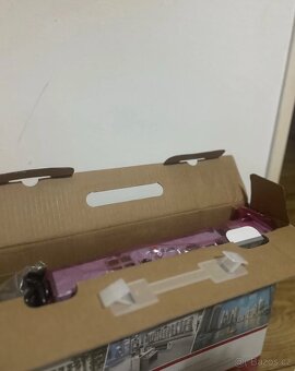 Hikvision Embedded NVR (síťový videorekordér) - 3