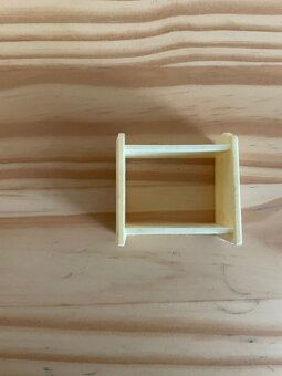 Schleich 42519 Jezdecká kavárna s příslušenstvím - 3