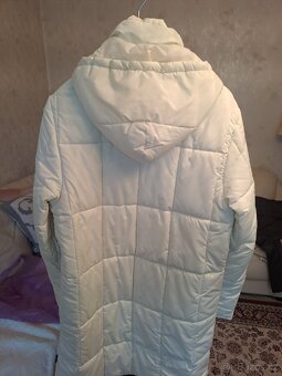 Damsky kabat "M" Alpine pro - 3