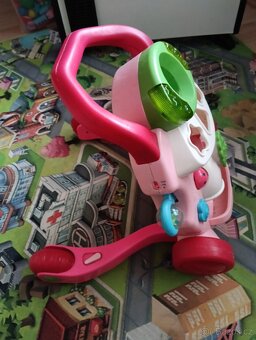 Prodám choditko - 3