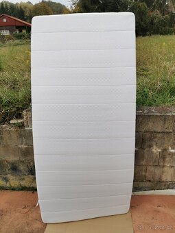 Kvalitní matrace - 3