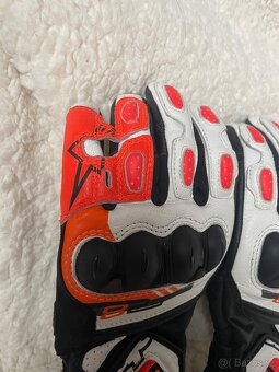 Rukavice Alpinestars - 3