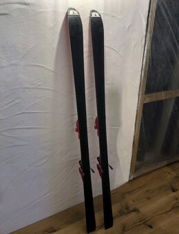 Lyže Atomic Pro Carv - 3