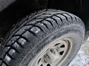 Ford ranger r.v. 2008 2,5 tdci - 3