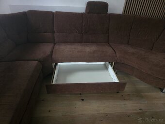 Sedací souprava zdarma - 3