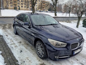 BMW GT 530D - 3