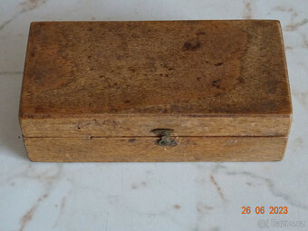 KUCHYŇSKÉ ZÁVAŽÍ - 3