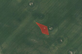 Zemědělská půda, prodej, Jedousov, Pardubice - 3