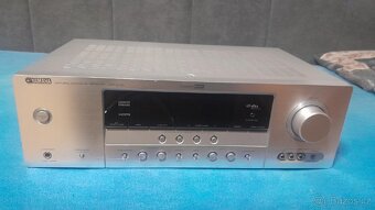 Yamaha 5.1 receiver HTR 6130. - 3