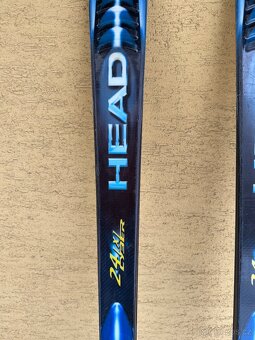 Pánské lyže Head - 3