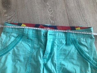 Dámské kraťasy - 3