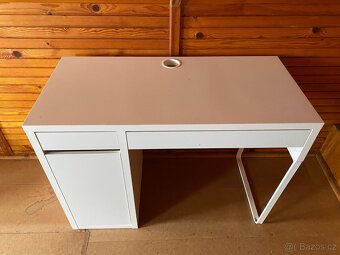 PSACÍ. STŮL + stolek - 3