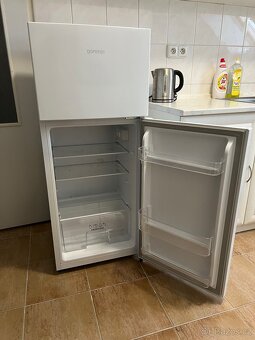 Lednice Gorenje - 3