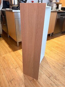 IKEA Malm - úložný prostor pod postel,  šuplíky 2ks - 3