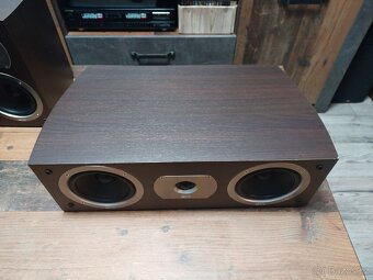 HECO VICTA 201/CENTER 101 - 3