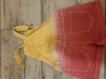 Lacláče Primark vel.110-115 - 3