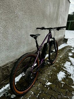 Prodám elektrokolo Apache Payat 16Ah - 3