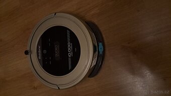 Roboticky vysavač Robzone - 3