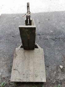 Váha decimálka - 3