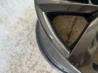 Alu kolo 16" VIGO - Škoda Rapid (18) - 3