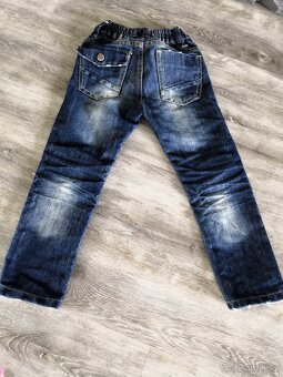 Dětské rifle vel. 98 - 3