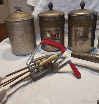 Staré kořenky a jiné - 3