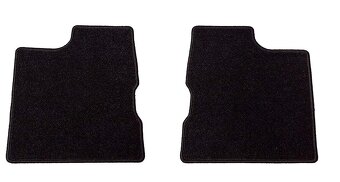 koberce textilní Comfort Dacia Duster II - 3