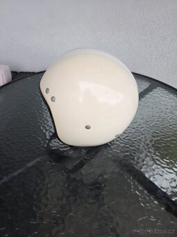 Přilba Jawa - 3