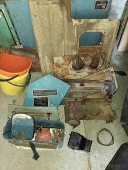 Kabina zetor crystal - 3