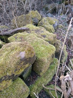 Pískovce a opuka - 3