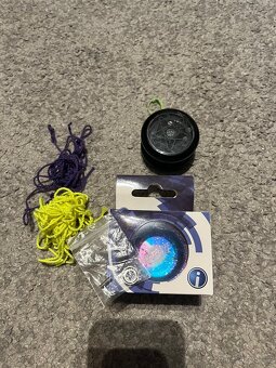 Passion YoYo - 3