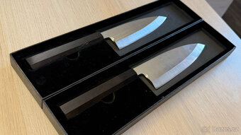 Japonské nože DEBA - 3