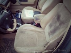 Land rover freelander 2.5i V6 4x4 - 3