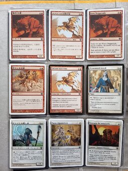 Magic The gathering karty - 3
