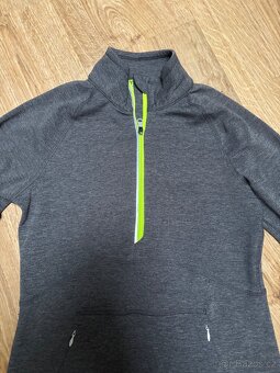 Dámské funkční tričko Roxy, vel. S - 3