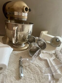 KitchenAid Artisan - 3