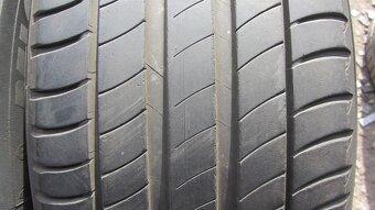 Letní pneu 225/55/17 Michelin - 3