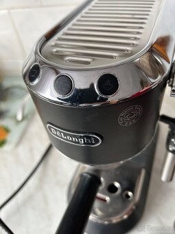 Kávovar DeLonghi - 3