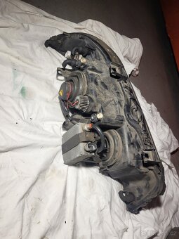 BMW e39 facelift světla hella [PRODÁNO] - 3