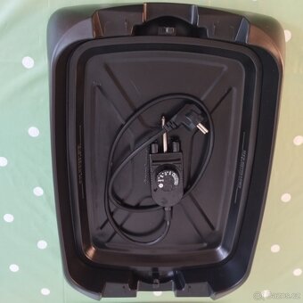 Elektrický gril Rohnson - 3