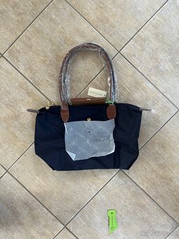 Kabelka Longchamp - 3