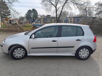 VW GOLF 5 1.9 TDI 77kw - 3