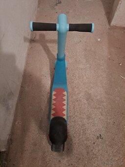 koloběžka Razor - 3