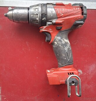 Milwaukee, Makita, Senco - 3