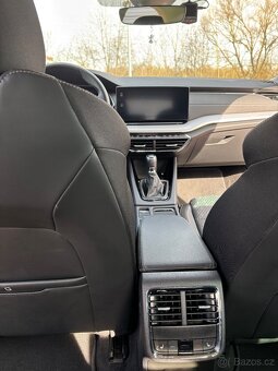 Škoda Octavia IV 1.5 TSi, Style Plus - 3
