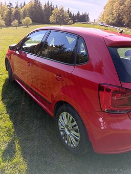 Prodám Volkswagen Polo - 3