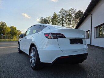 Tesla Model Y, Longe Range, 4x4 - 3
