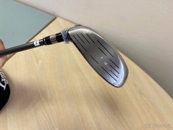 Hybrid 20st R-flex - 3