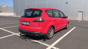 Ford S Max - 3